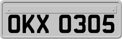 OKX0305