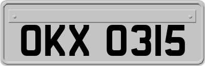 OKX0315