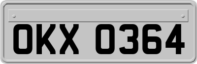 OKX0364