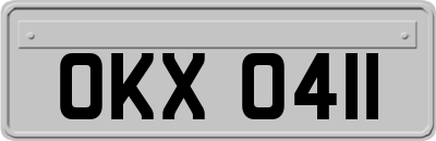OKX0411