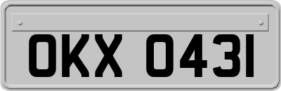 OKX0431