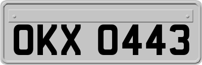 OKX0443
