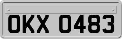 OKX0483