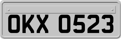 OKX0523