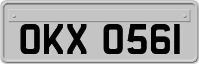 OKX0561