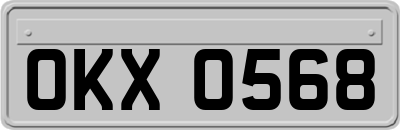 OKX0568