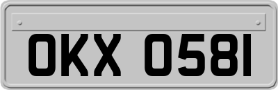 OKX0581