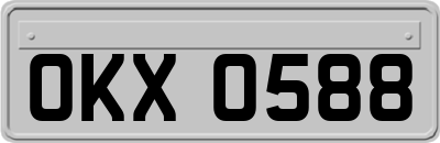 OKX0588