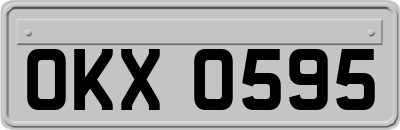 OKX0595