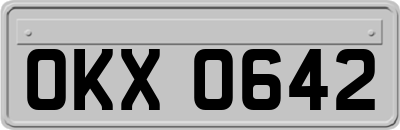 OKX0642
