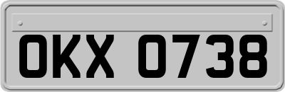 OKX0738