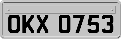 OKX0753