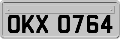 OKX0764