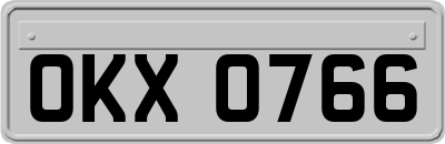 OKX0766