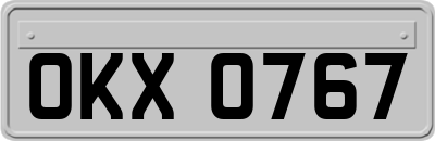 OKX0767