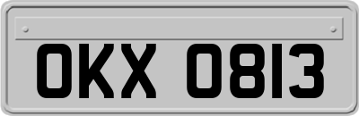 OKX0813
