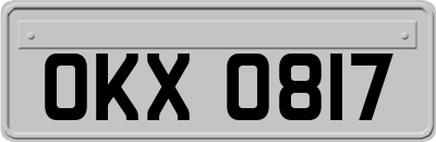 OKX0817