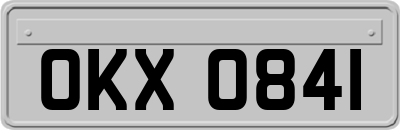 OKX0841