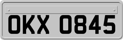 OKX0845