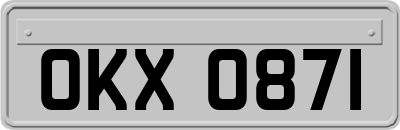 OKX0871