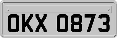 OKX0873