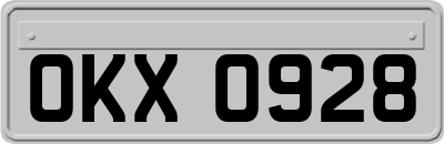 OKX0928