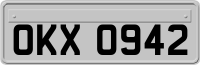 OKX0942