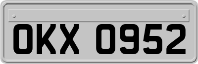 OKX0952