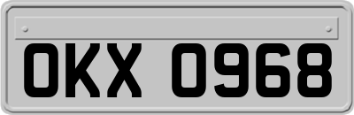 OKX0968