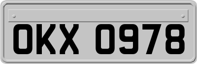 OKX0978