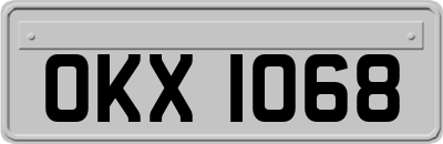 OKX1068