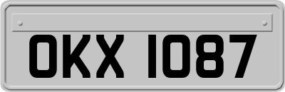 OKX1087