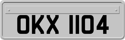 OKX1104