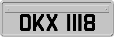 OKX1118