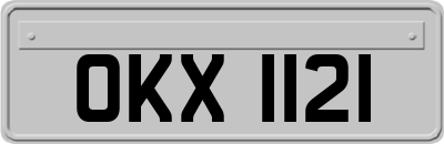 OKX1121