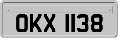 OKX1138