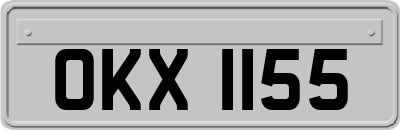 OKX1155