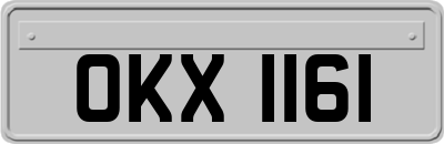OKX1161