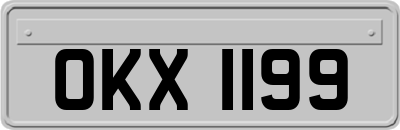 OKX1199
