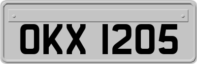 OKX1205