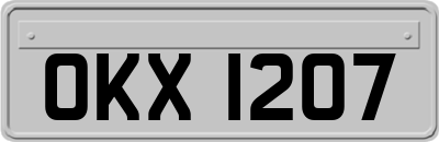OKX1207