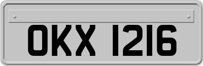 OKX1216