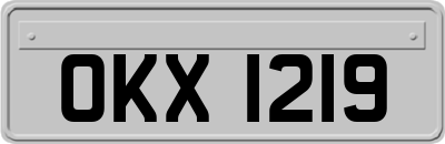 OKX1219