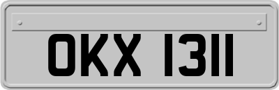 OKX1311