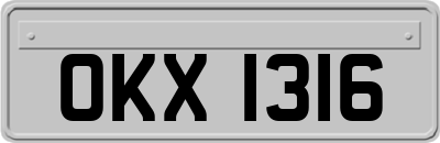 OKX1316
