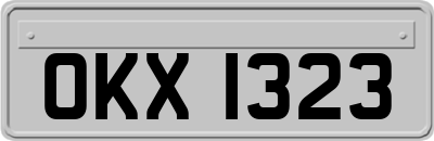 OKX1323