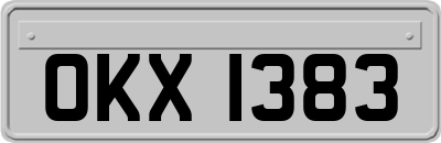 OKX1383