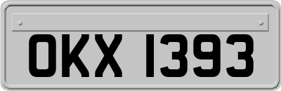 OKX1393