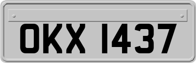 OKX1437