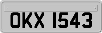 OKX1543